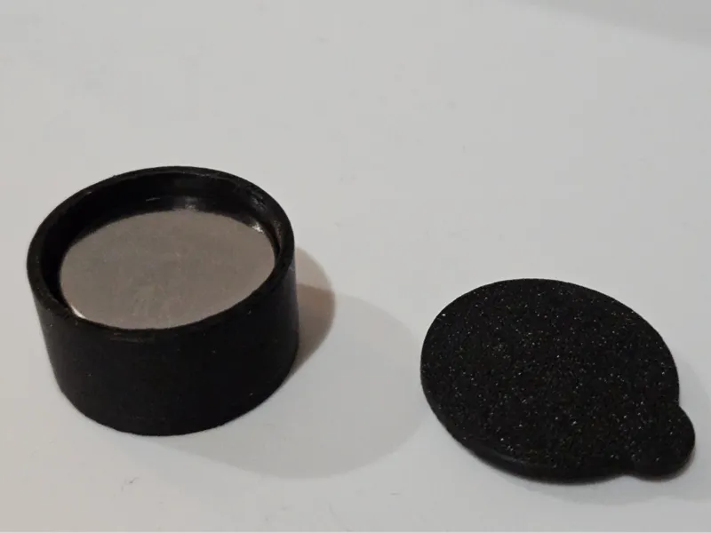 Toyota Keyfob Battery (CR2450 x2) Holder