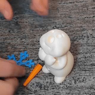 Snowman