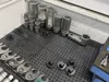 0.28mm layer, 2 walls, 5% infill