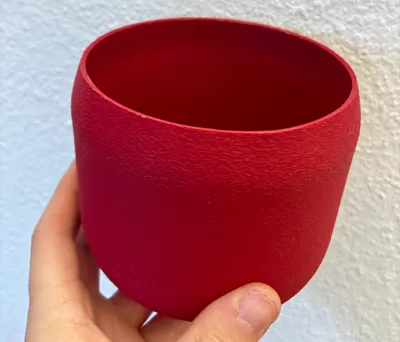 Planter Modern