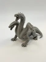 0.2mm nozzle, 0.06mm layer, 4 walls, 15% infill