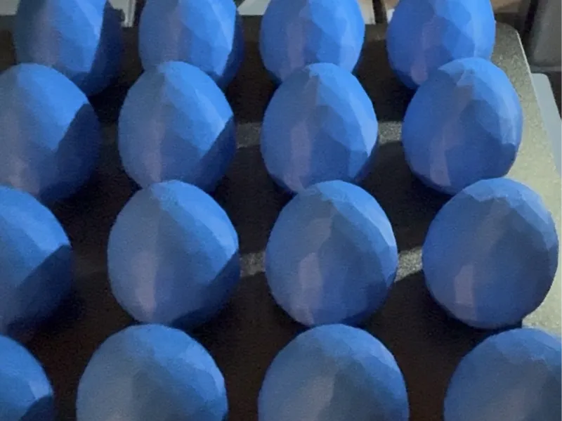 Poly-Eggs 