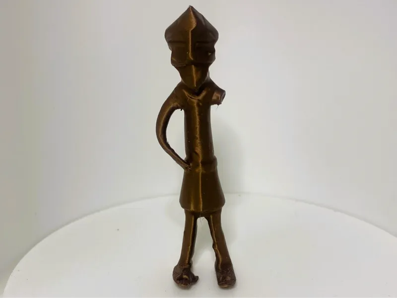 Odin Figurine – Viking Age Inspired Statue