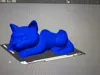 0.2mm layer, 2 walls, 10% infill