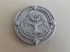 0.12mm layer, 2 walls, 15% infill