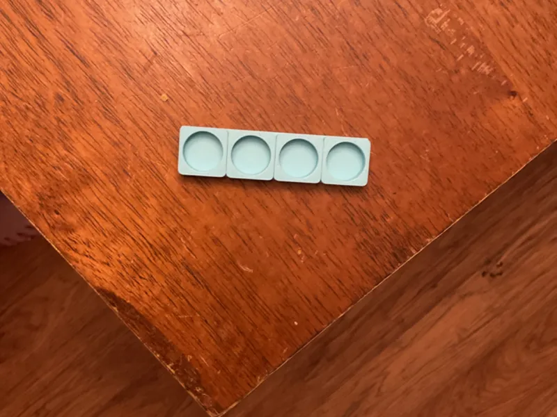Paint set 