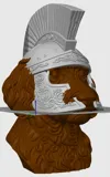 NO AMS, Assembly Required - 0.28mm layer, 3 walls, 5% infill