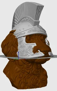 NO AMS, Assembly Required - 0.28mm layer, 3 walls, 5% infill