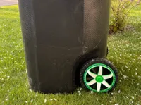 Color 0.24mm layer, 4 walls, 25% infill