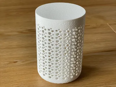 Table Light / Tealight for Garden and Terrace