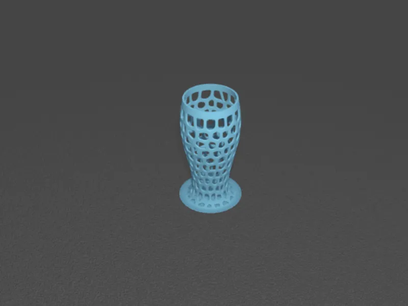Pencil support