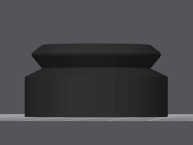 pixapresso tamper