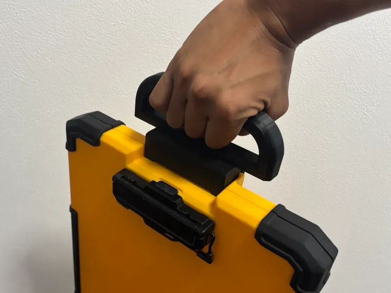 Handle for DeWalt TSTAK Clipboard (DWST82732-1)