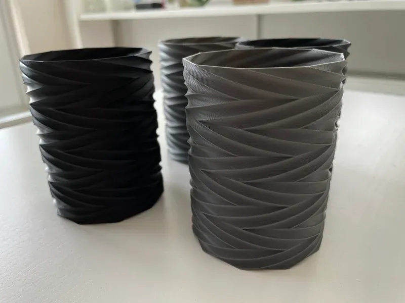 pencil holder by 3ddedd 