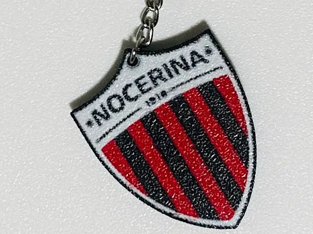 portachiavi Nocerina