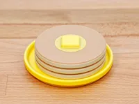 Single Pancake (AMS)