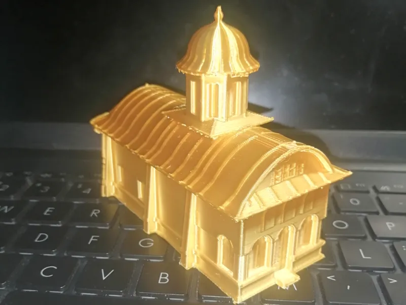 Biserica