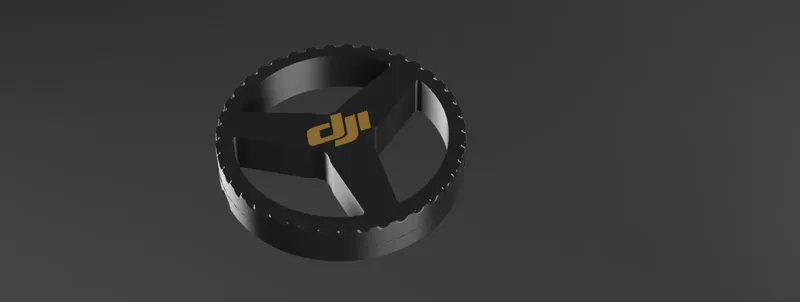DJI FPV Propellerbox