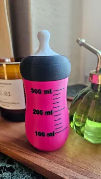 Multicolor + Größeres Model für Geldscheine