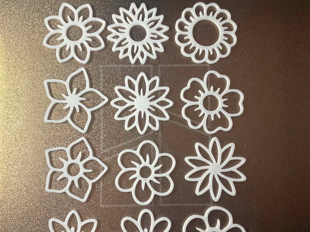 Fleurs