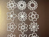 Fleurs — photo 1