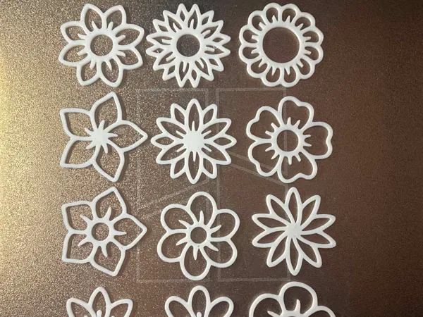 Fleurs