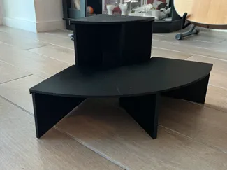 墙角展示台 a1mini 版