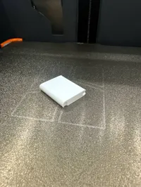 LATCHE FOR PARAMETERIZED BOX