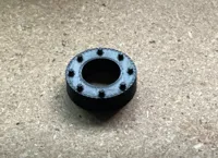 0.2mm layer, 6 walls, 80% infill