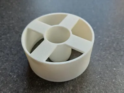 Donut Cutter