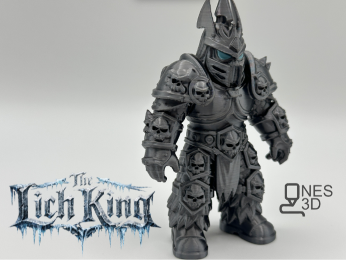 The Lich King