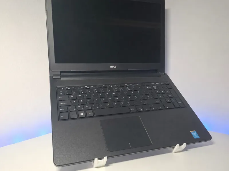 Minimal Laptop Stand