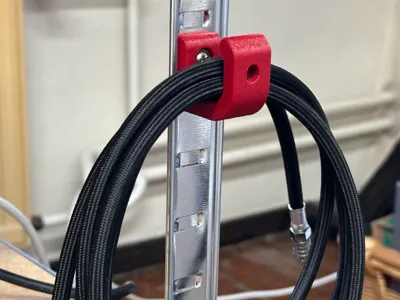 Hose Hook