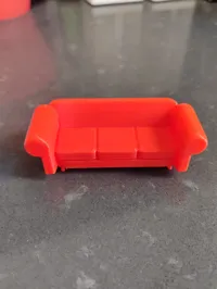 Mini canapé — photo 2
