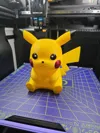 Pikatchu Con Ams