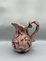0.2mm layer, 2 walls, 4% infill