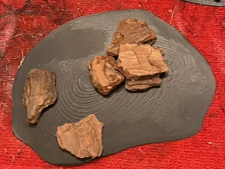 Scatter Terrain Base Pack