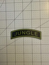Jungle Tab