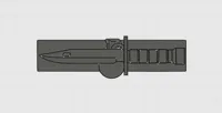 Expert Soldier Badge