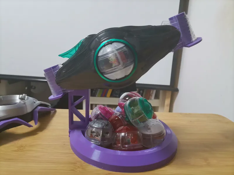 假面骑士 泽滋 支架 kamen rider ZEZTZ Stent