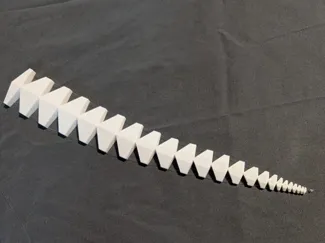 Octo Arm Grabber