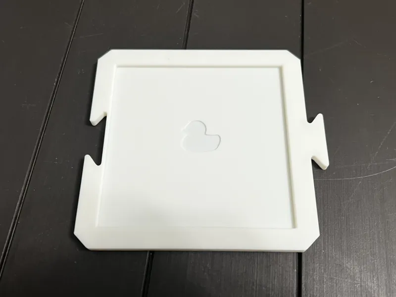 Arraylist Rubber duckies