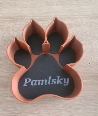 pamlsky 