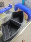 Поставка за закуски и странична маса