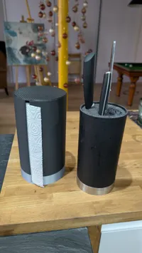 0.16mm layer, 2 walls, 15% infill