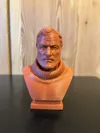 0.2mm layer, 2 walls, 7% infill
