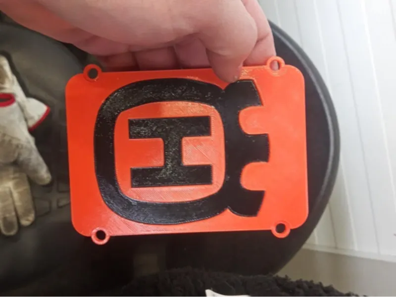 Husqvarna Logo