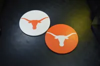 Longhorn Only