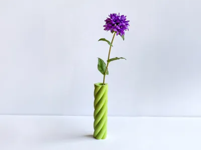 LOLLIPOP - Soliflora Vase
