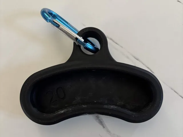 Climbing Finger Trainer(With climbing like holds!)
